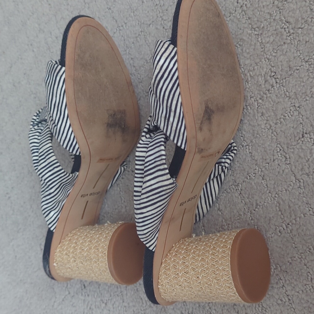 Dolce Vita sandals - Picture 3 of 3